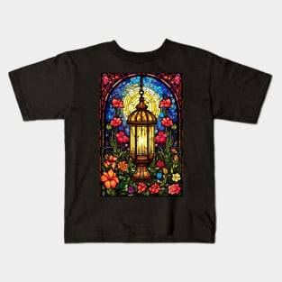 Lantern Kids T-Shirt